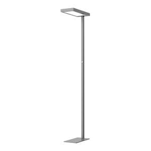 Picture 1 of Vloerlamp Hansa led Jaspis antraciet