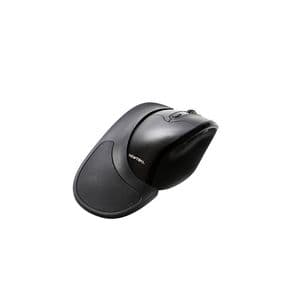 Picture 1 of Muis Newtral3 medium links draadloos zwart