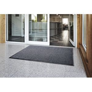 Picture 3 of Inloopmat Iron-Horse Light Indoor Pro 85x150cm graniet