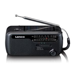 Picture 1 of Noodradio Lenco MCR-113BK