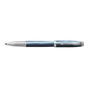 Picture 1 of Rollerpen Parker IM Premium blue CT fijn