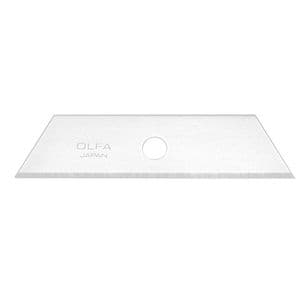Picture 1 of Reservemes Olfa SK-4 18mm blister à 5 stuks