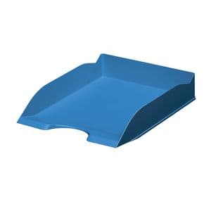 Picture 1 of Brievenbak Durable ECO A4 Blauw