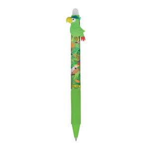 Picture 6 of Gelschrijver Online Magixx Fun Wild Life 0.7mm assorti