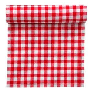 Picture 2 of Lunchservet Tork Universal 1/4 vouw 1-laags 328x325mm 400 vel bistro 509359