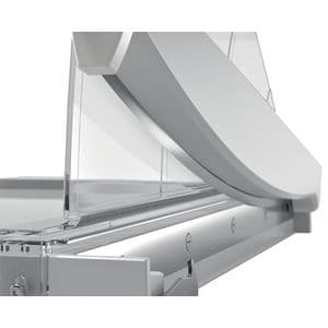 Picture 3 of Snijmachine Leitz bordschaar Precision Office A4+