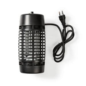 Picture 2 of Insectenlamp Nedis electrisch 30watt 30M2 zwart
