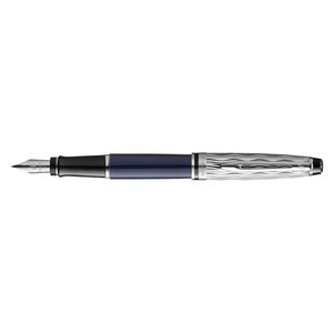 Picture 1 of Vulpen Waterman Expert L'essence du blue deLuxe CT medium