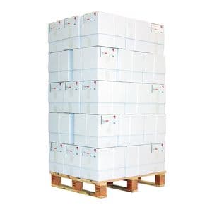 Picture 3 of Kopieerpapier Quantore Economy A5 80gr wit 500 vel