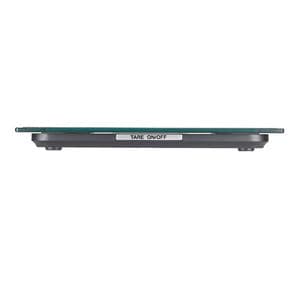 Picture 3 of Pakketweger MAUL Global 50kg metalen plateau 32x32cm inclusief batterij zwart