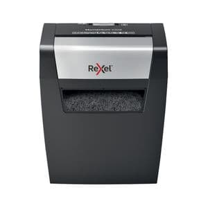 Picture 1 of Papiervernietiger Rexel Momentum X308 snippers 5x42mm