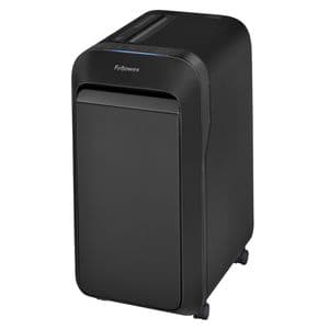 Picture 1 of Papiervernietiger Fellowes Powershred LX220 snippers 2x12mm zwart
