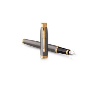 Picture 5 of Vulpen Parker IM Grey Collection GT fijn
