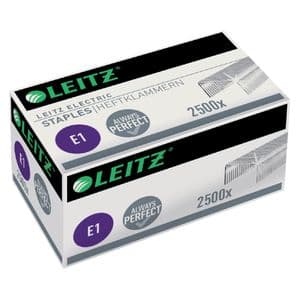 Picture 5 of Nieten Leitz E1 verzinkt 2500 stuks