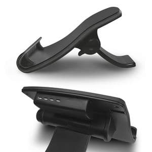 Picture 3 of Laptopstandaard ACT 6 standen 4-p hub
