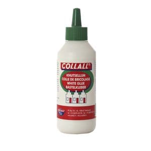 Picture 1 of Knutsellijm Collall 250ml wit