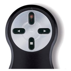 Picture 2 of Laserpointer Kensington presenter SI600