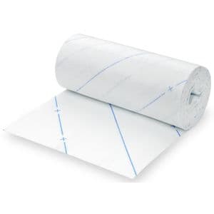 Picture 1 of Microvezeldoek Cleaninq wegwerp 33x23,5cm 60 vel