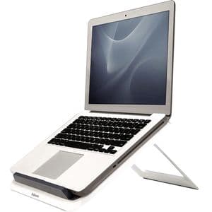 Picture 1 of Laptopstandaard Fellowes I-Spire Quick Lift wit