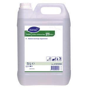 Picture 1 of Vloerreiniger Taski Jontec Uniforte Plus alkalisch 5L
