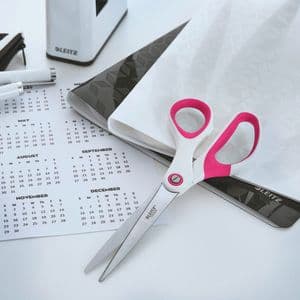Picture 1 of Schaar Leitz WOW 205mm titanium roze
