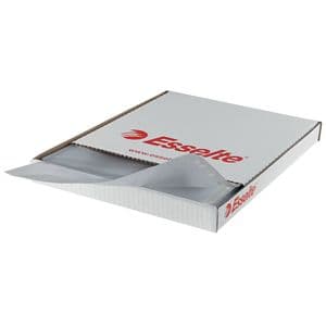 Picture 3 of Showtas Esselte Economy copy safe 0.05mm PP A4 100 stuks