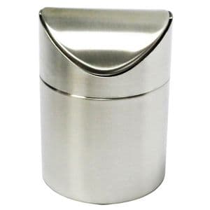 Picture 3 of Afvalbak Vepa Bins tafelmodel met swingdeksel 1,5 liter