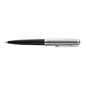 Picture 2 of Balpen Parker 51 black CT medium
