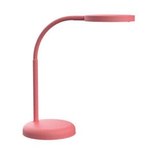 Picture 1 of Bureaulamp MAUL Joy led oud rose