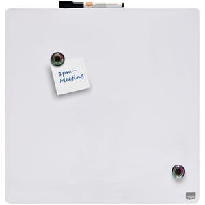 Picture 1 of Whiteboard Nobo tegel 36x36cm wit magnetisch