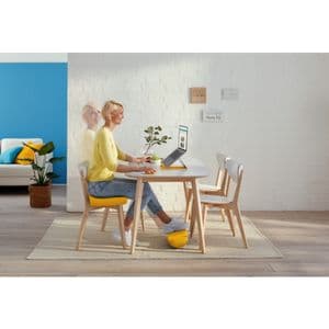 Picture 9 of Stoelkussen Leitz Ergo Cosy grijs
