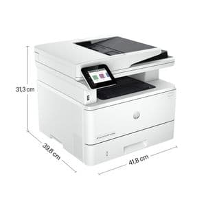 Picture 5 of Multifunctional Laser printer HP laserjet 4102fdw