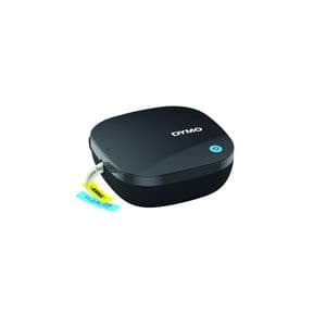 Picture 4 of Labelprinter Dymo LetraTag 200B draagbaar bluetooth 12mm zwart