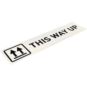 Picture 3 of Etiket Leitz icon labelprint papier 88mmx22m wit