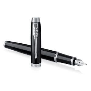 Picture 8 of Vulpen Parker IM black CT fijn