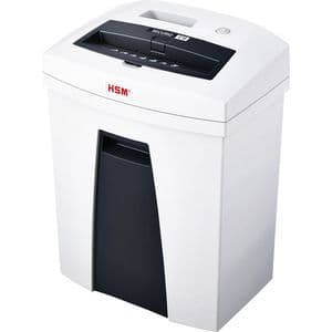 Picture 1 of Papiervernietiger HSM Securio C16 stroken 3.9mm