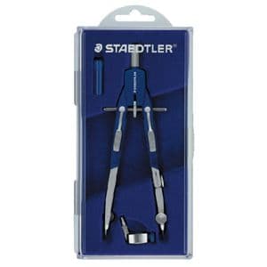 Picture 1 of Passer Staedtler 552 Mars snelverstelpasser comfort