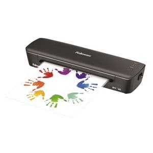 Picture 4 of Lamineermachine Fellowes Arc A4