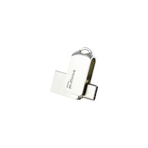 Picture 2 of USB stick 3.0 Integral USB-360-C Dual USB-A 16GB