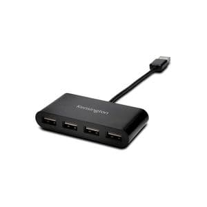 Picture 1 of Hub Kensington USB 2.0 4-poorts
