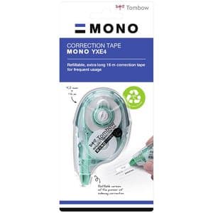 Picture 1 of Correctietape Tombow MONO navulbaar 4.2mmx16m