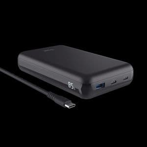 Picture 2 of Powerbank Trust Laro laptop 100W