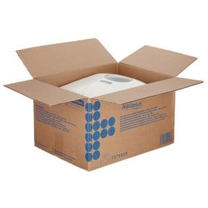 Picture 2 of Handdoekroldispenser Kimberly Clark Aquarius wit 7375
