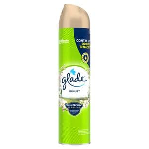 Picture 1 of Luchtverfrisser Glade Muguet 300ml