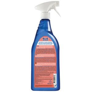 Picture 2 of Desinfectiereinigerspray Blue Wonder 750ml