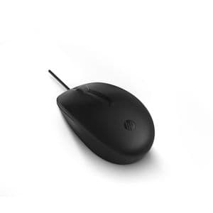 Picture 2 of Muis HP 125 bedraad zwart