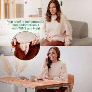 Picture 4 of Menstruatiepijn verzachter Medisana TT 250