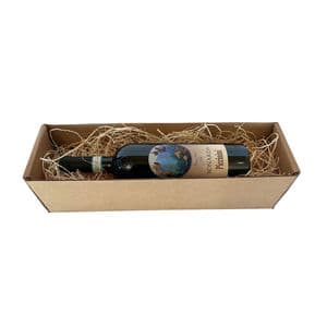 Picture 2 of Houtwol IEZZY premium kwaliteit 5 kg
