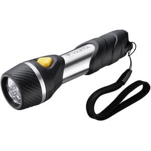 Picture 2 of Zaklamp VARTA multi Led day light F10