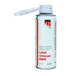 Picture 2 of Etiket en sticker verwijderaar Quantore 200ml